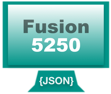 Fusion5250