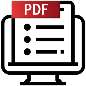 Grid to PDF